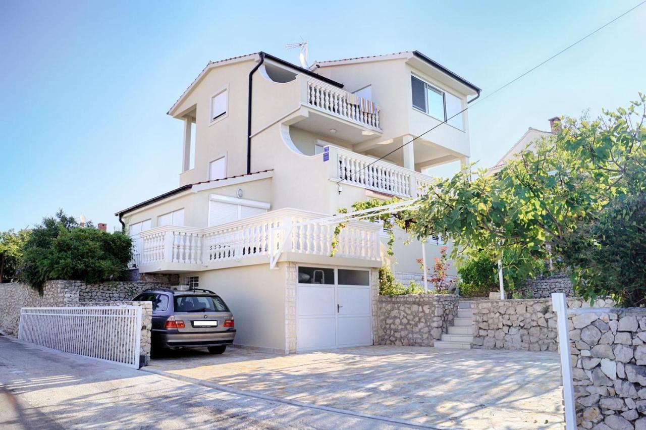 Villa Luger Eg Ražanj Exterior foto